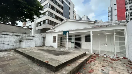 Imóvel Comercial com 1 Quarto para alugar, 219m² no Piedade, Jaboatão dos Guararapes