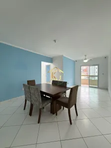 Apartamento com 2 Quartos à venda, 80m² no Tupi, Praia Grande