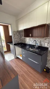 Apartamento com 2 Quartos à venda, 41m² no Jardim Umarizal, São Paulo
