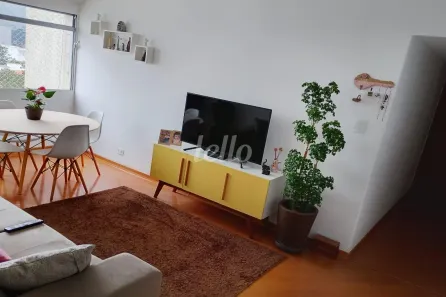 Apartamento com 2 Quartos à venda, 61m² no Vila Mazzei, São Paulo
