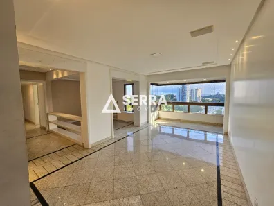 Apartamento com 3 Quartos à venda, 132m² no Itaigara, Salvador