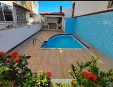 Casa com 3 Quartos à venda, 150m² no Pechincha, Rio de Janeiro