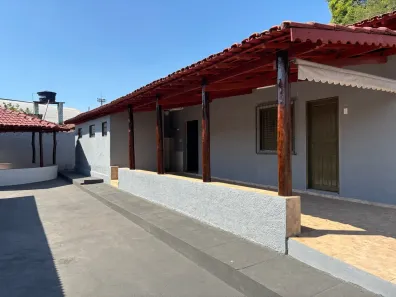 Casa com 3 Quartos à venda, 225m² no , Aruanã