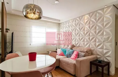 Apartamento com 2 Quartos à venda, 50m² no Vila Mariana, São Paulo