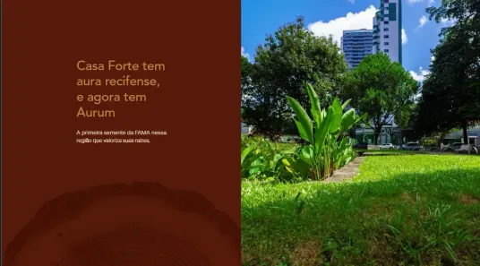 Apartamento com 3 Quartos à venda, 105m² no Casa Forte, Recife