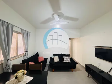Apartamento com 1 Quarto à venda, 67m² no Embaré, Santos