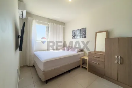 Apartamento com 2 Quartos à venda, 47m² no Argentina, Criciúma