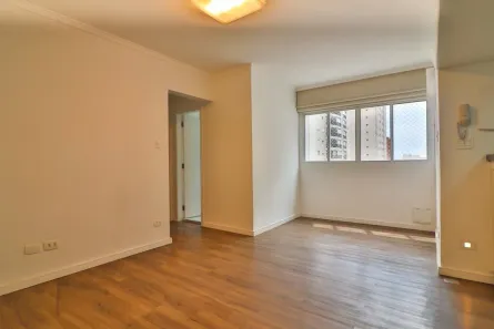 Apartamento com 2 Quartos à venda, 65m² no Bela Vista, São Paulo