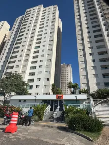 Apartamento com 2 Quartos à venda, 64m² no Village Veneza, Goiânia