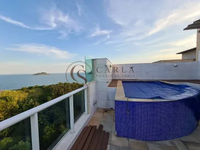 Apartamento com 3 Quartos à venda, 200m² no Vila Luis Antônio, Guarujá