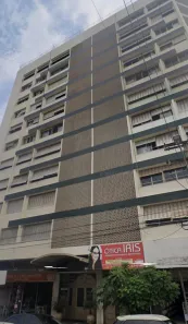 Apartamento com 4 Quartos à venda, 98m² no Setor Central, Goiânia