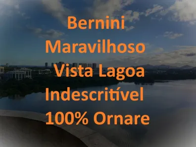 Apartamento com 4 Quartos à venda, 307m² no Barra da Tijuca, Rio de Janeiro