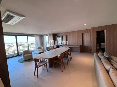 Apartamento com 3 Quartos à venda, 197m² no Jardim Santa Maria, São José do Rio Preto