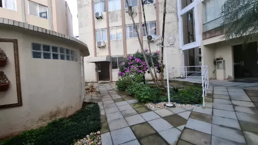 Kitnet com 1 Quarto à venda, 37m² no Trindade, Florianópolis