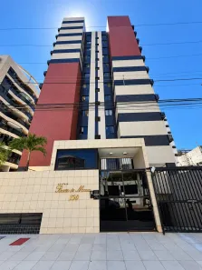 Apartamento com 2 Quartos à venda, 55m² no Jatiúca, Maceió