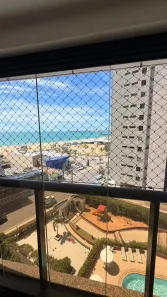 Apartamento com 3 Quartos à venda, 75m² no Meireles, Fortaleza