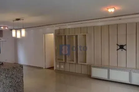 Apartamento com 4 Quartos à venda, 110m² no Campo Belo, São Paulo