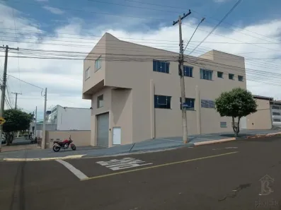 Ponto Comercial à venda, 202m² no Jardim Nazareth, Marília
