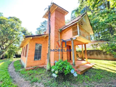 Casa com 3 Quartos à venda, 200m² no Mantiqueira, Mairiporã
