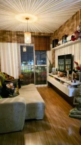 Apartamento com 3 Quartos à venda, 82m² no Jardim Satélite, São José dos Campos