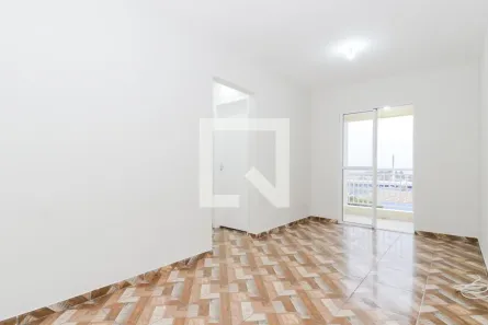 Apartamento com 2 Quartos à venda, 56m² no Cidade Jardim Cumbica, Guarulhos
