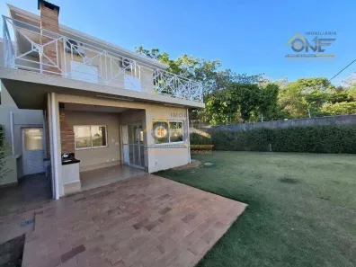 Casa de Condomínio com 3 Quartos à venda, 169m² no Chácara Belvedere, Indaiatuba