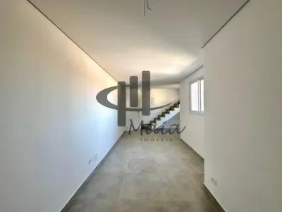 Apartamento com 2 Quartos à venda, 100m² no Vila Guarani, Santo André
