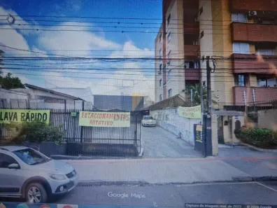 Lote/Terreno com 1 Quarto à venda, 508m² no Centro, Londrina