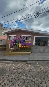 Casa com 3 Quartos à venda, 259m² no Jardim dos Estados, Poços de Caldas