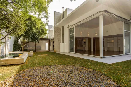 Casa com 4 Quartos à venda, 467m² no Alto de Pinheiros, São Paulo