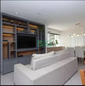 Apartamento com 2 Quartos à venda, 86m² no Vila Mariana, São Paulo