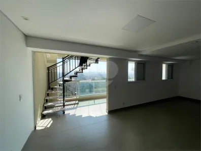 Apartamento com 1 Quarto à venda, 89m² no Chácara Tatuapé, São Paulo