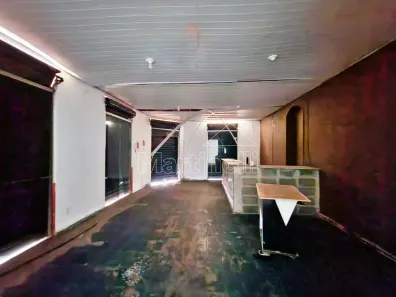 Galpão/Depósito/Armazém para alugar, 370m² no Campos Elíseos, Ribeirão Preto