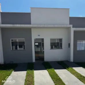 Casa de Condomínio com 2 Quartos para alugar, 52m² no Cidade Nova, Marabá