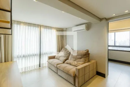 Cobertura com 2 Quartos à venda, 115m² no Vila Olímpia, São Paulo