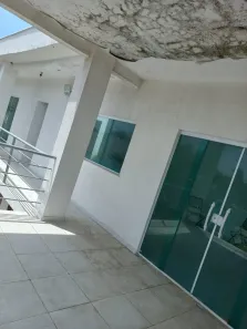 Fazenda/Sítio com 3 Quartos à venda, 150m² no Panaquatira, São José de Ribamar