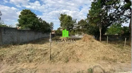 Lote/Terreno à venda, 600m² no Jardim Ipê, Lagoa Santa