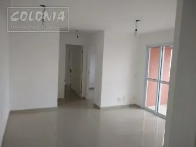 Apartamento com 2 Quartos à venda, 68m² no Ipiranga, São Paulo