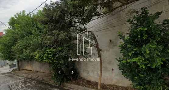 Lote/Terreno à venda, 272m² no Vila Osmany, Barueri