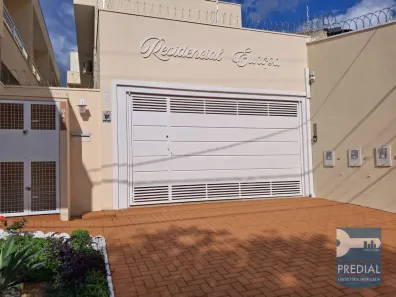 Casa com 2 Quartos para alugar, 70m² no Parque Arnold Schimidt, São Carlos