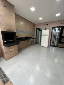 Casa de Condomínio com 3 Quartos à venda, 145m² no São Bento, Paulínia