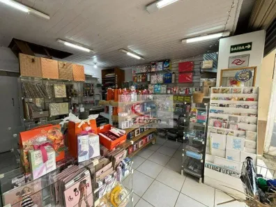Ponto Comercial à venda, 32m² no Parque Terra Nova, São Bernardo do Campo