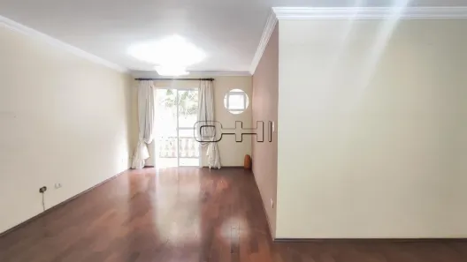 Apartamento com 3 Quartos à venda, 110m² no Bela Vista, São Paulo