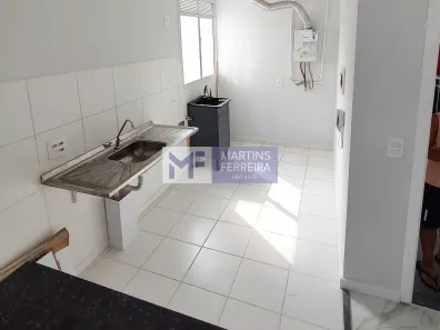 Apartamento com 2 Quartos à venda, 43m² no Vargem Pequena, Rio de Janeiro