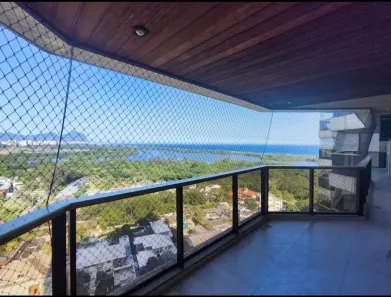 Apartamento com 4 Quartos à venda, 178m² no Barra da Tijuca, Rio de Janeiro