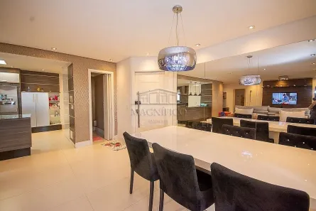 Apartamento com 3 Quartos à venda, 148m² no Santa Paula, São Caetano do Sul