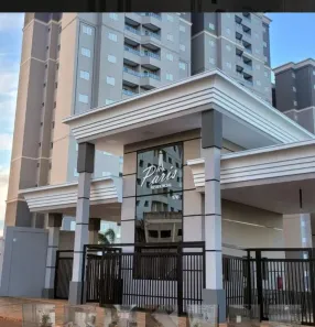 Apartamento com 3 Quartos à venda, 77m² no Sol Nascente, Paulínia