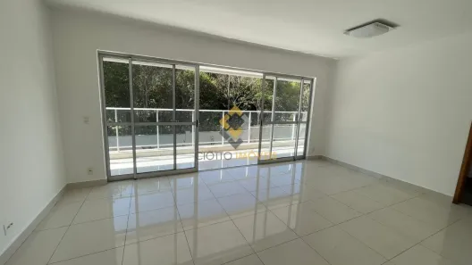 Apartamento com 4 Quartos à venda, 120m² no Paquetá, Belo Horizonte