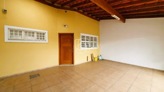 Casa com 3 Quartos para alugar, 204m² no Jardim Estância Bom Viver, Itu