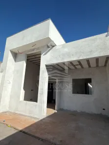 Casa com 3 Quartos à venda, 94m² no Cognópolis, Foz do Iguaçu